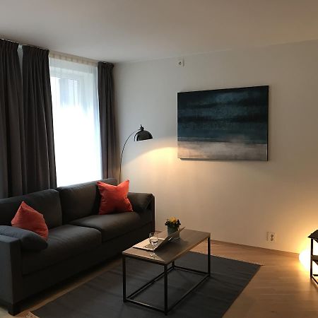 The Apartments Company - Aker Brygge Oslo Eksteriør billede